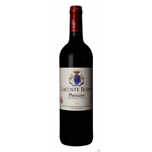 CHÂTEAU GRAND PUY LACOSTE PAUILLAC Rouge 2nd vin Lacoste Borie 2019 75cl