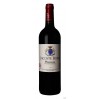 PAUILLAC Château Lacoste Bori 2010