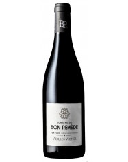 DOMAINE DU BON REMEDE VENTOUX Vieilles Vignes 2022 / 2023 75cl