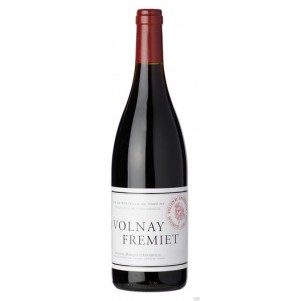 VOLNAY 1er CRU ROUGE Fremiet 2016