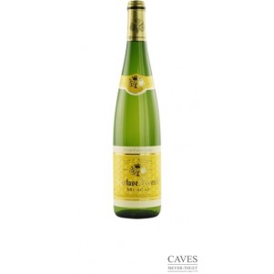 MUSCAT BLANC CUVEE PARTICULIERE 2020