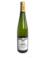 DOMAINE JEAN BOESCH GEWURZTRAMINER BLANC 2018 75cl