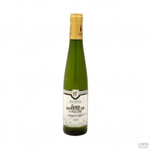 DOMAINE JEAN BOESCH PINOT GRIS BLANC 2022 75cl