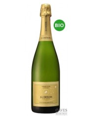 CREMANT DU LIMOUX Brut Blanc de Blancs