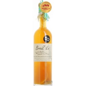 PUNCHS AU RHUM Ananas/Citron