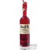 PUNCHS AU RHUM Fruits Rouges