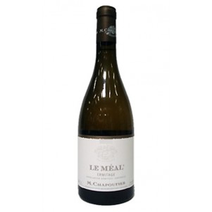 ERMITAGE BLANC Cuvée Le Méal 2005