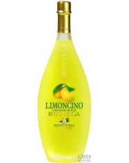 LIMONCINO Liqueur de citron