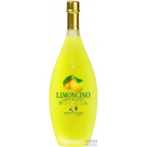 LIMONCINO Liqueur de citron