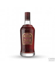 RHUM ANGOSTURA TRINIDAD TOBAGO N°1 3 ED LIMITEE XERES OLOROSO FINI