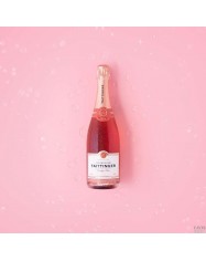 CHAMPAGNE BRUT ROSE Brut Prestige - Taittinger