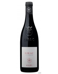 DOMAINE MABY LIRAC ROUGE La Fermade 2022 / 2023 75cl