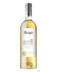 BORDEAUX Sauvignon - Semillon 2016