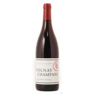 VOLNAY 1er CRU ROUGE Champans 2014