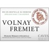 VOLNAY 1er CRU ROUGE Fremiet 2019