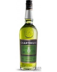 CHARTREUSE VERTE En étui