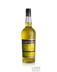 CHARTREUSE JAUNE En étui