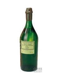 CHARTREUSE VEP VERTE J2. en caisse bois