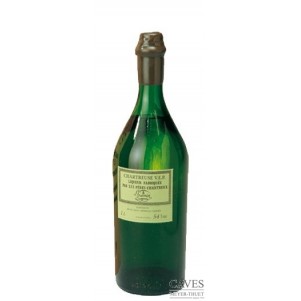 CHARTREUSE VEP VERTE J2. CBO