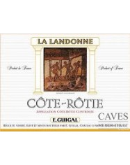 COTE ROTIE La Landonne 2013