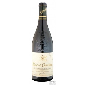 Chateauneuf Du Pape Rouge V V Cuvee E C 18 Caves Meyer Thuet Grande Collection De Vins Rares Aux Meilleurs Prix