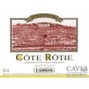 COTE ROTIE La Mouline 2013