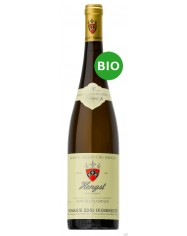 GEWURZTRAMINER Grand Cru Hengst 2005