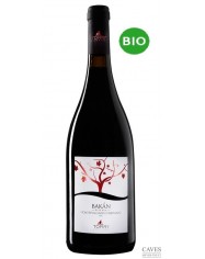 ITALIE BAKAN Rouge Montepulciano d'Abruzzo Riserva DOC 2018 75cl