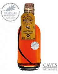 LES PUNCHS AU RHUM Caramel Vanille (Rhu