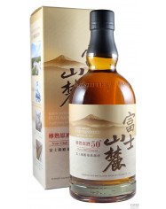 WHISKY KIRIN FUJI SA Japonnais