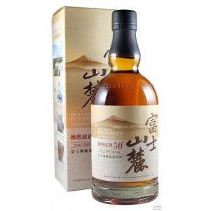 WHISKY FUJI BLENDED MONT FUJI