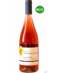 COTES DU RHONE ROSE Carpe Diem 2017