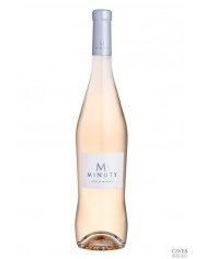 COTES DE PROVENCE BL Minuty Prestige Blan 2016