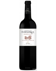 CHATEAU COULONGE BORDEAUX TRADITION 2020 75cl