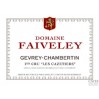 GEVREY CHAMBERTIN 1er Cru Les Cazetier 2015