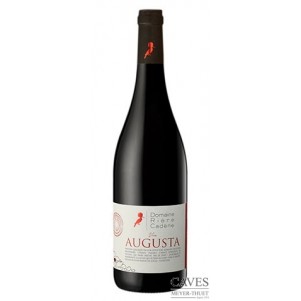 COTES DU ROUSSILLON ROUGE AUGUSTA 2021