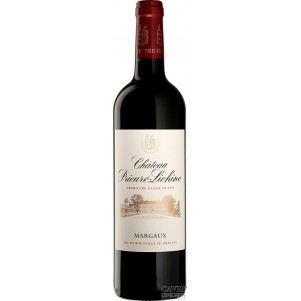 CHATEAU PRIEURE LICHINE MARGAUX  4è GCC ROUGE 2018