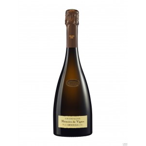 DOMAINE ARNOULD & FILS CHAMPAGNE GRAND CRU Mémoire de Vignes 2017 75cl