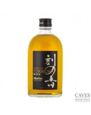 WHISKY TOKINOKA BLAC BLENDED