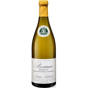 MAISON LOUIS LATOUR BEAUNE 1er CRU AUX CRAS 2019 75cl