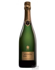 BOLLINGER CHAMPAGNE RD EXTRA BRUT 2007 75cl