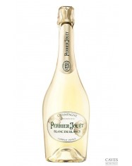 CHAMPAGNE BLANC DE BLANCS Perrier-Jou&euml;t 75cl