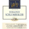 GEWURZTRAMINER Cuvée Christine VT 2015