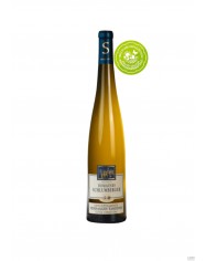 GEWURZTRAMINER VT BLANC CUVEE CHRISTINE 2017