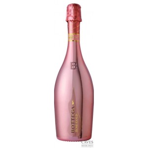 PROSECCO DOC ROSE ROSE GOLD