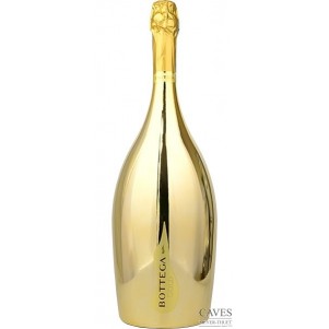 PROSECCO DOC BLANC JEROBOAM GOLD