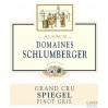 PINOT GRIS GRAND CRU Spiegel 2014