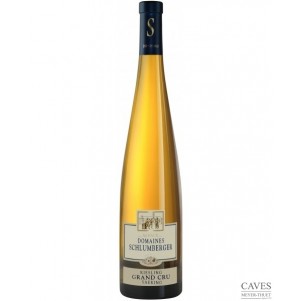 RIESLING GRAND CRU BLANC GRAND CRU SAERING 2017