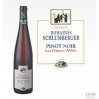 PINOT NOIR ROUGE Les Princes Abbés 2016