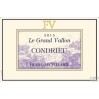 CONDRIEU BLANC Le Grand Vallon 2016